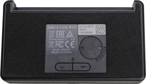 Jabra Link 950 Adaptor USB-A (1950-79)