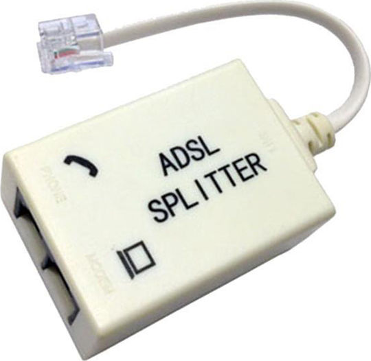Eurolamp Splitter