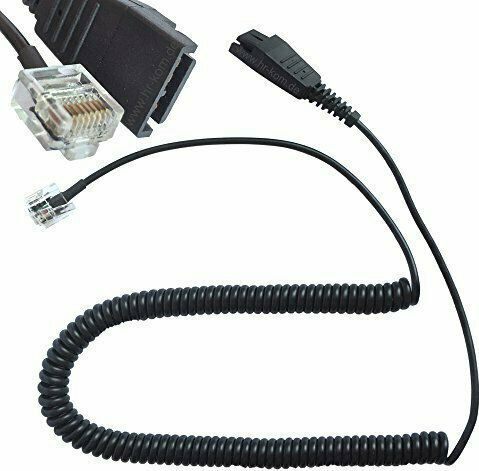 Jabra Cablu QD to RJ-45 2m 8800-01-94