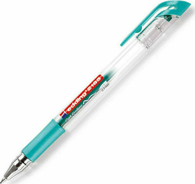 Edding 2185 Stift Gel 0.7mm mit Grün Tinte 4-2185004