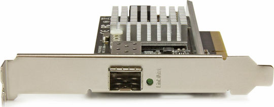 StarTech Wired Gigabit (10Gbps) Ethernet PCI-e Card