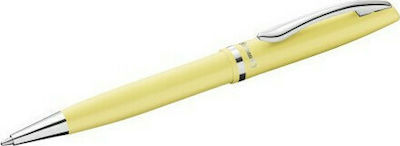 Pelikan Στυλό Ballpoint με Μπλε Mελάνι Jazz Pastel K36 Yellow