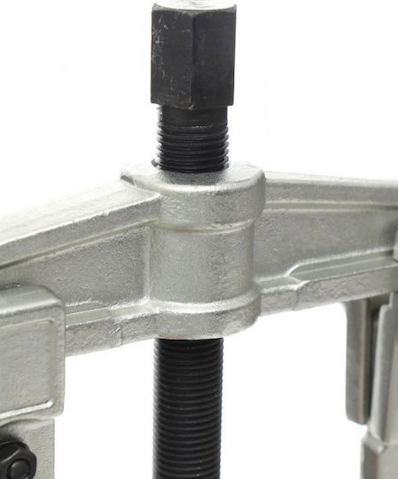 Kraft & Dele Puller for Bearings 203.2mm with 2 8" arms