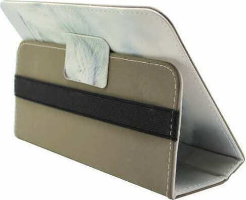 Paris Flip Cover Multicolor Universal 7-8"