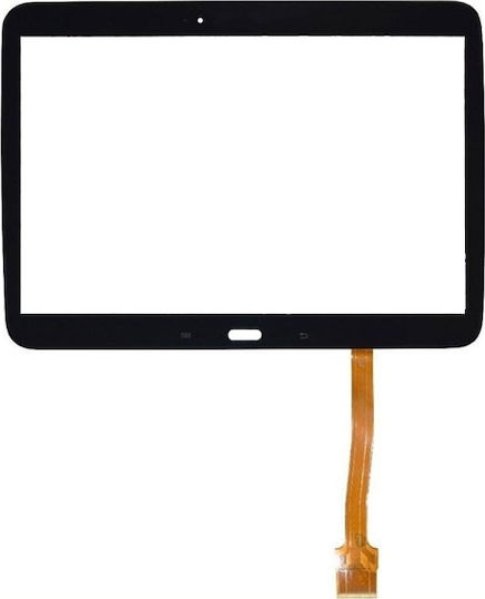 Mecanism tactil de Înlocuire negru (Galaxy Tab 3 10.1)
