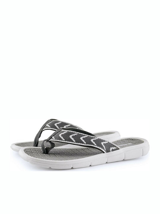 Scandi 282-0015 Frauen Flip Flops in Weiß Farbe