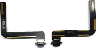 Charging Connector Replacement Part μαύρη (iPad Air 2)