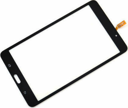 Μηχανισμός Αφής αντικατάστασης μαύρος (Galaxy Tab 4 7.0)