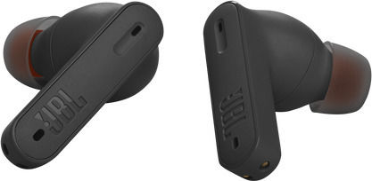 JBL Tune 230NC In-ear Bluetooth Handsfree Ακουστικά με Αντοχή στον Ιδρώτα και Θήκη Φόρτισης Μαύρα