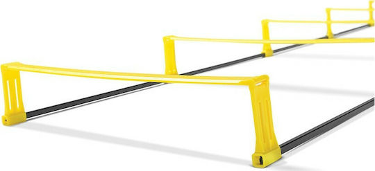 SKLZ Elevation Ladder Σκάλα Επιτάχυνσης σε Κίτρινο Χρώμα