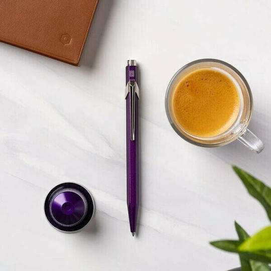 Caran D'ache 849 Στυλό Ballpoint