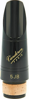 Vandoren 5JB Bb Clarinet Mouthpiece Mouthpieces