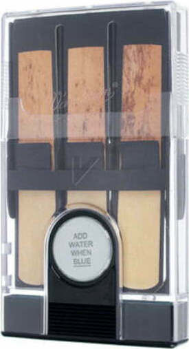 Vandoren HRC-10 Hygro Case Reed Guards