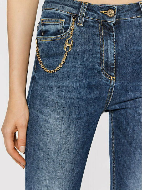 Γυναικείο Jean Παντελόνι σε Skinny Εφαρμογή