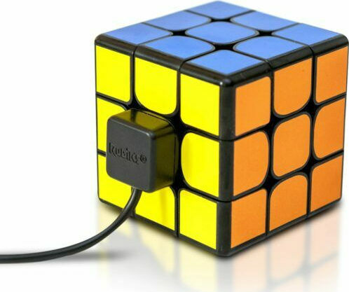 Rubik's GoCube Connected Магнитен Куб за Скорост 3x3 RBE001-CC 1бр