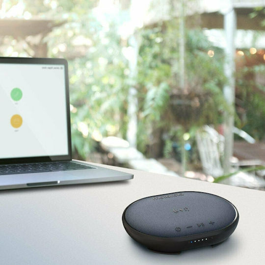 Motorola Wireless Charger (Qi Pad) 10W Blacks (Sonic Sub 500)