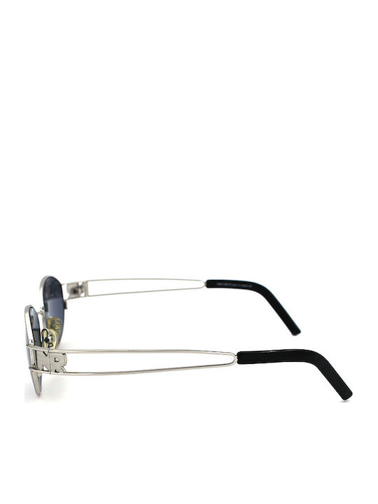 Nina Ricci Women's Sunglasses with Silver Metal Frame NR3446 CL26 L1333