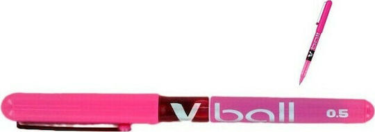 Pilot V-Ball Pixuri Rollerball