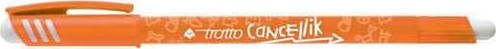 Tratto Tratto Cancellik Στυλό Ballpoint