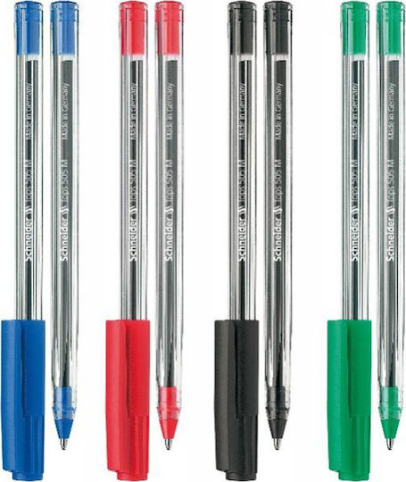 Schneider 505 M Schneider Rollerball Stifte