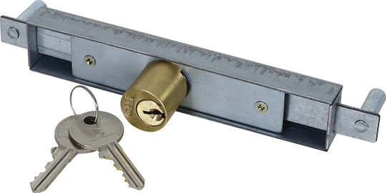 Nir Italia Spare part για Ποδοσφαιράκι Lock for Foosball 1pcs