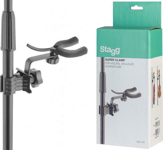 Stagg SCL-VH Holder Stand for Strings