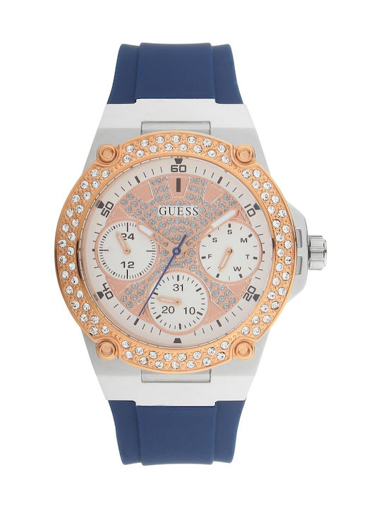 Guess Zena Watch with Battery Mechanism