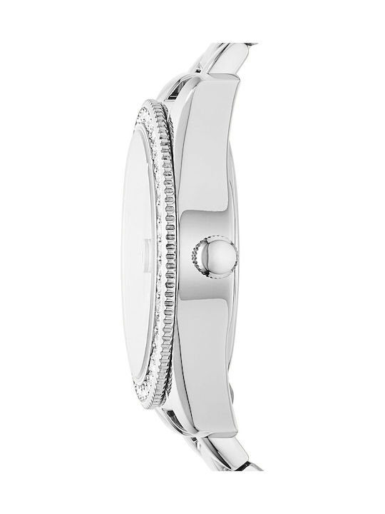 Fossil Donna Watch with Battery Mechanism Fossil Donna Watch with Battery Mechanism