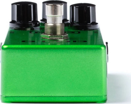 MXR M193 Pedals Effect Over­drive Electric Guitar