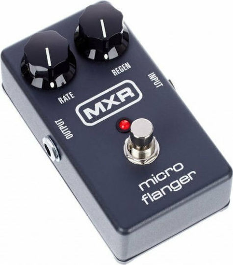 MXR M152 Pedals Effect Flanger Electric Guitar and Electric Bass