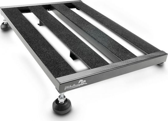 Palmer Pedalbay 40 Case Pedals Black