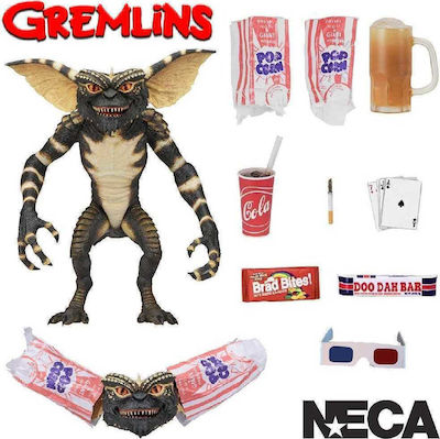 Neca Gremlins: Ultimate Gremlin Φιγούρα Δράσης ύψους 18εκ.