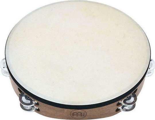 Meinl Тамбура Tamburello 12" с Естествена Кожа