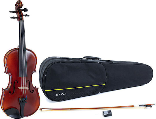 Gewa Violin Ideale-VL2 4/4 Vioră Maro