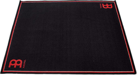 Meinl Drum Rug Black Small