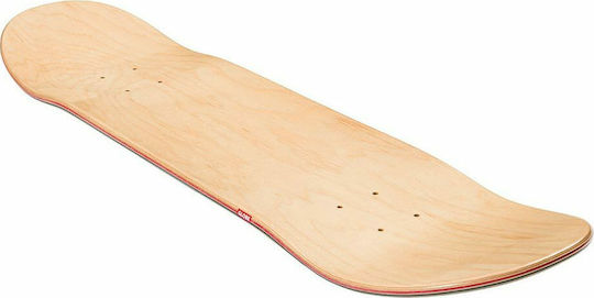 Globe G3 Bar Deck 8" Skateboard Kurzboard Schwarzes