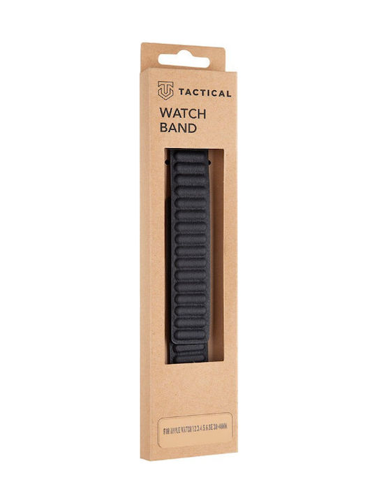 Tactical 723 Loop Strap Black (Apple Watch 38/40/41/42mm) Tactical 723 Loop Strap Black (Apple Watch 38/40/41/42mm)