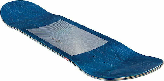 Globe G2 Parallel 8.25" Σανίδα Shortboard Μπλε