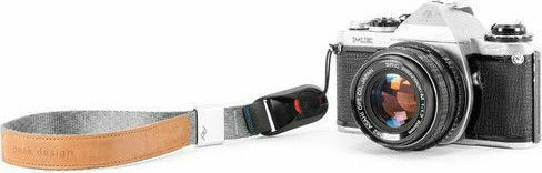 Peak Design Cuff Camera Wrist Strap Λουράκι Κάμερας