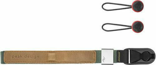 Peak Design Cuff Camera Wrist Strap Λουράκι Κάμερας