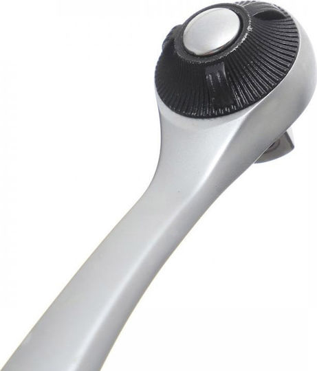 Kraft & Dele Ratchet 1/2" with 72 Blades