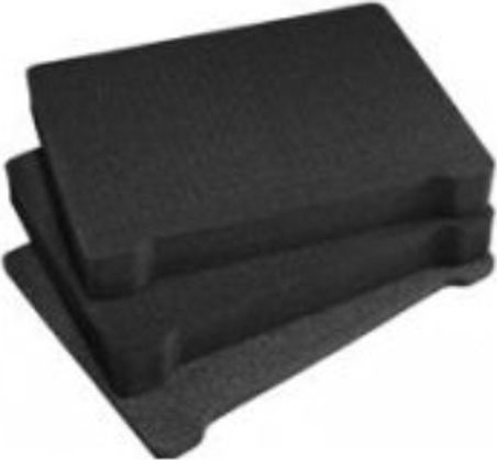 B&W International SI Pre-Cut Spumă Insert Accesorii Pentru Cameră