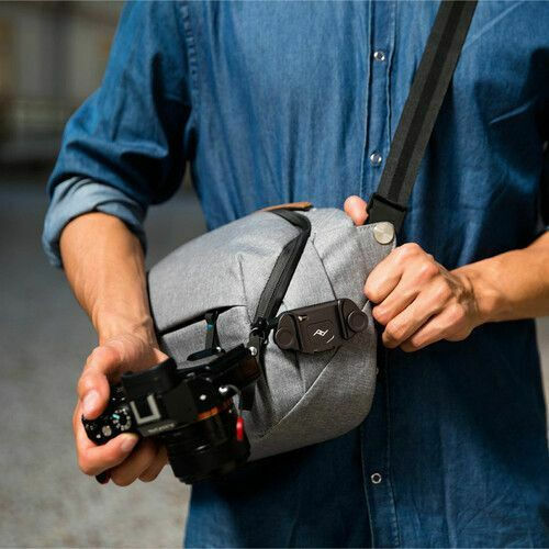 Peak Design Clip for Capture v3 Camera Accessory
