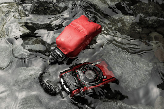 Olympus CSH-09 Schwimmender Handgurt Kamerariemen