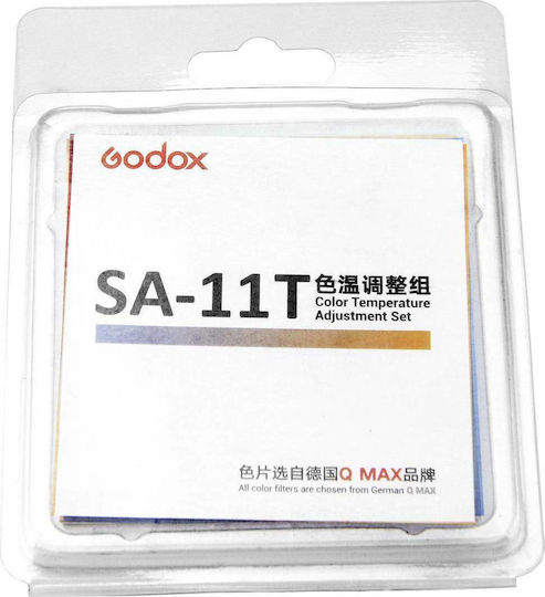 Godox SA-11T Αξεσουάρ Flash