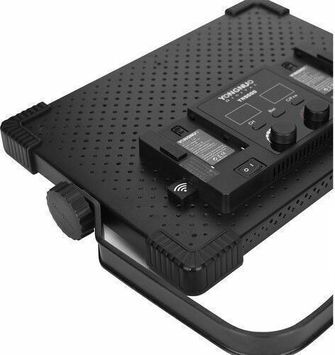 Yongnuo YN-9000A LED Light 5500K 65W με Φωτεινότητα 7200lm