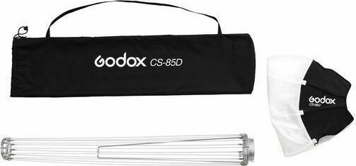 Godox Lantern GD-CS85D Softbox 85брсм. с Боуенс Маунт