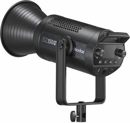 Godox SZ150R COB Licht 2800 - 6500K 150W RGB mit Lichtstärke Lux 26000