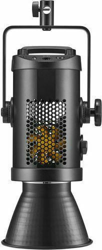 Godox SZ150R COB Licht 2800 - 6500K 150W RGB mit Lichtstärke Lux 26000