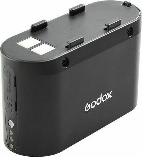 Godox FT600PRO Flash Lamp Replacement Lamp Daylight 5600K 600W